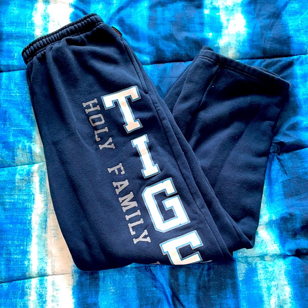 Holy Family University Jansport sweatpants